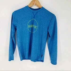 O’Neill SPF 50 Rash guard swim shirt